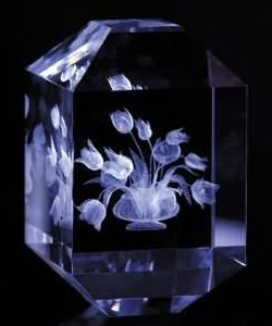 CRYSTAL GIFT