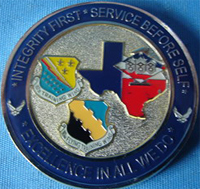 SBS MEDAL