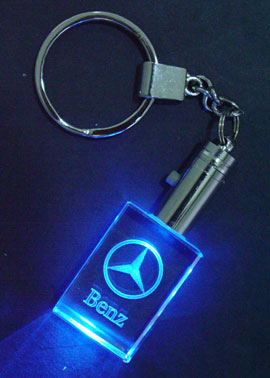 PORTE CLEF INCLUSION