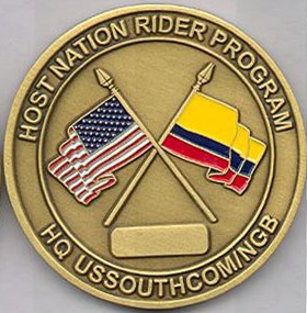 HQ MEDAL