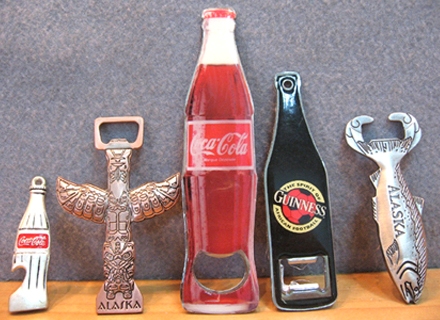 BOTTLE OPENER