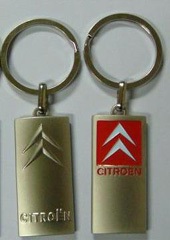 PORTE CLES CITROEN